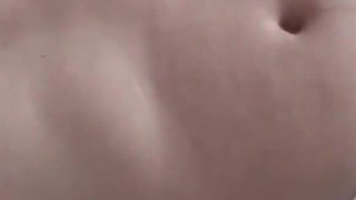 On the Beach I Spy on My Stepmother and I Ask Her That I Want to Fuck Her, She Moans with Pleasure