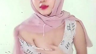 Jilbab Sange Colmek Sampai Mancur