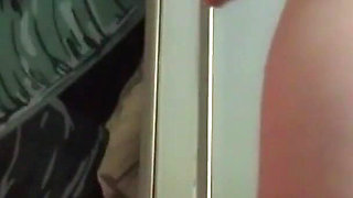 Let Step Daughter Take Care of Your Dick