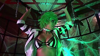 Get My 18 Ero Cosplay Videos