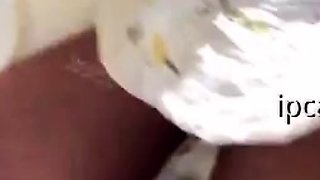 Thick Arab Ass Shaking Upskirt