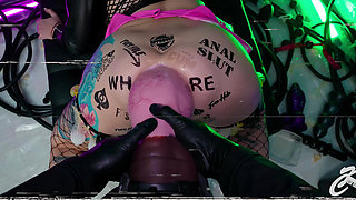 Cyberpunk Braindance POV 3 Extreme