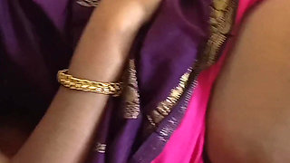 Married Women and Step-sister and Step Brother Threesome Fuck