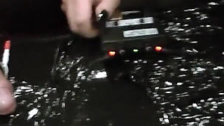 The Power of E-stim