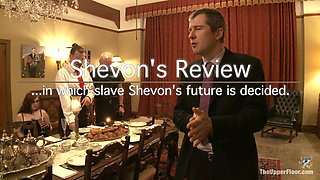 Shevon's Review