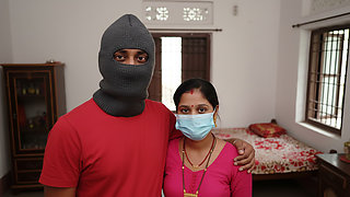 Indian Daughter In-law Tamil Aunty Romantic Video - LoveSadiya