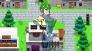 Hottest MILF Ever Seen - Geek Gets Creampie & Cumshot Action