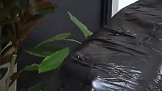 Stretch His Fuck Hole to the Max Part 2