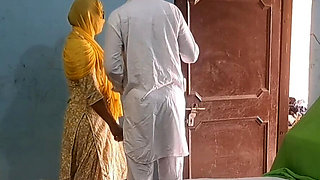 Punjabi MILF Roleplay Blowjob & Hardcore Double Penetration - Desi Boy Jaggi Rough Sex