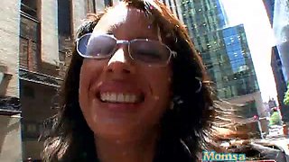 Mya Nichole 5