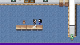 Complete Gameplay - Angelica Origins Remake, Part 7