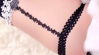 PoppaChan – Noshiro Maid (Azur Lane)