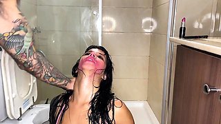 KinkyPanthers - I Will Humiliate You With All My Piss