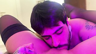 I Filmed My Valentines Night He Fucked My Pussy On All Fours And Gave Milk In My Pussy - Brazilian Girl, Casal Amador And Verified Amateurs