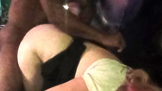 Watch the Best Interracial Couple in Washington