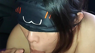 Sex with My GF in the Car