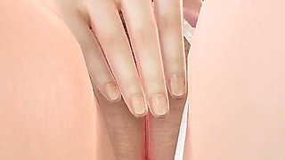 Woke Up A Hot Girl And Made Her Pussy Wet - Pussy Licking And Fingering 3D Animation Porn