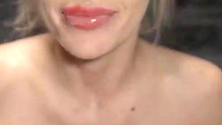 Piss and Cum Swallow Bukkake with Pornstar Ggg John Thompson