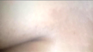 Chubbyme Pinay Getting Fuck on the Floor by My Neighbor Asian Big Dick