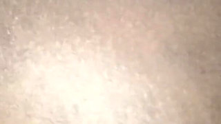 African Couple Night Sex Before Going to Bed