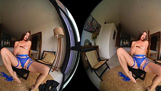 Hot emo amateur solo masturbation