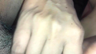 Step Daughter Asking Cum From Step Uncle