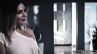 Lissome Blair Williams and Connor Kennedy - hardcore xxx - Pure Taboo