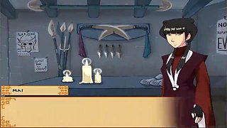 Four Elements Trainer Book 2 Slave Part 3