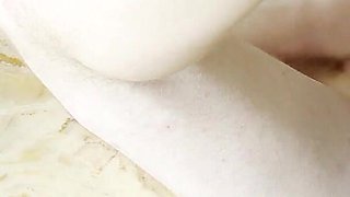 Pegging Mit Realem Schwanz