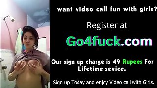 Shameless Indian wanton smutty sex scene
