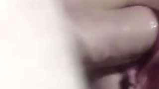 Hot Sexy MILF with Big Milk Tits Fucked and Creampied