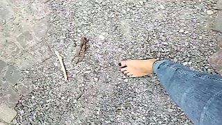 Frejas Submissive Feet aka frejassubmissivefeet OnlyFans -