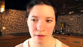 Young russian cutiepie - Beckycurvin