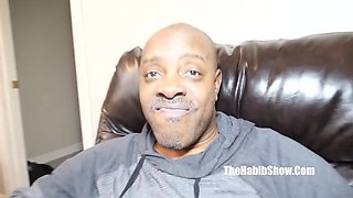 Mixed Black Porn Video... September Reign Fucked By The G.O.A.T Lt