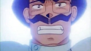 Sweet female at hentai xxx