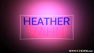 Frisking For A Fucking With Violet Starr , Tyler Nixon, Heather Vahn - Brazzers