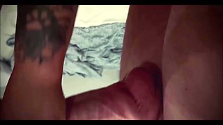 Elle adore bien l aspirer en bouche