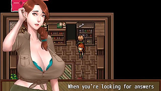 Zombie's Retreat Part 28 Cowgirl Power of Pleasure by Loveskysan69