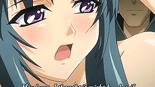 Animation NTR