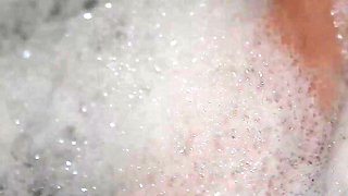 Soapy Toes