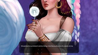 3d animated, girls masturbating, hentai anime