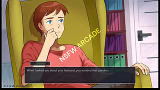 "Milf Plaza 1" Gameplay Part-3.