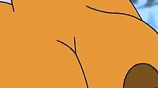 Total Drama Island - Sexy Animation Courtney and Co. P23