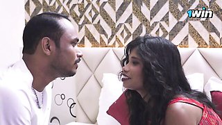 Glamour darling - girlfriend scene - X Prime UK