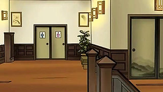 Naruto Hentai - Naruto Trainer [v0.18.2] Part 91 Samui Anal and Ino Undress by Loveskysan69