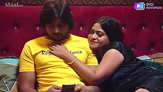 Indian Dr Lily Sparks Passionate Heat