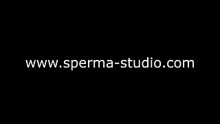 Cum Cum & Creampies - Sexy Natalie T2 - Sperma-Studio  40509
