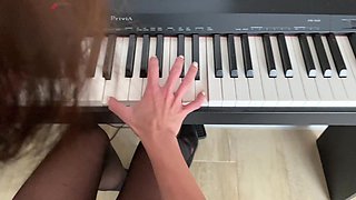 Moonlight Sonata by Mistress Mary