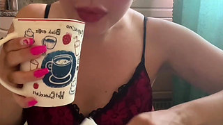 Asmr in the Kitchen Part 3 Lemonade
