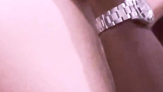 Madi Collins - Thrilly’s Apartment